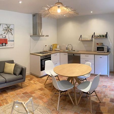 Les Bosquets Villa Saint-Ouen-Des-Toits ภายนอก รูปภาพ